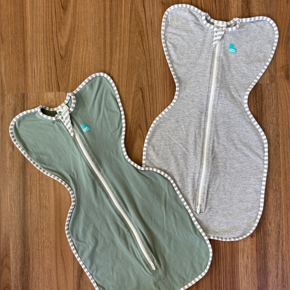 Love to Dream Swaddle Up! Sleep Sack